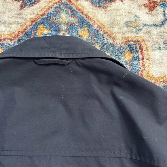 Rag & Bone Black Light Jacket Medium - Picture 5 of 5